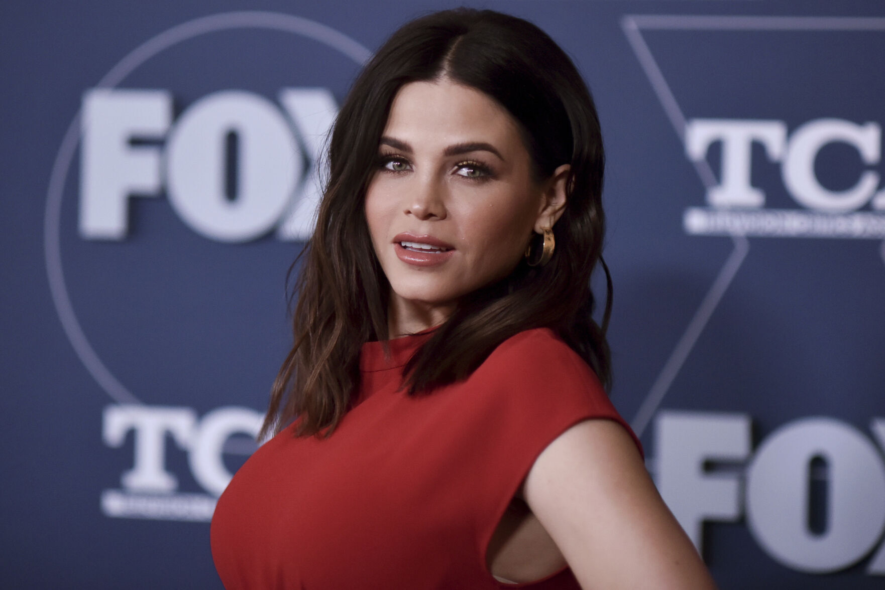 Jenna Dewan